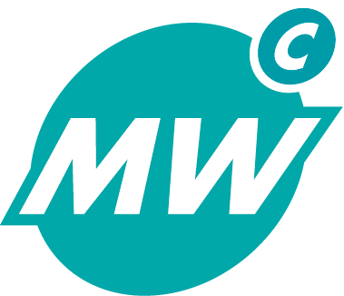Logo Messewelt MW