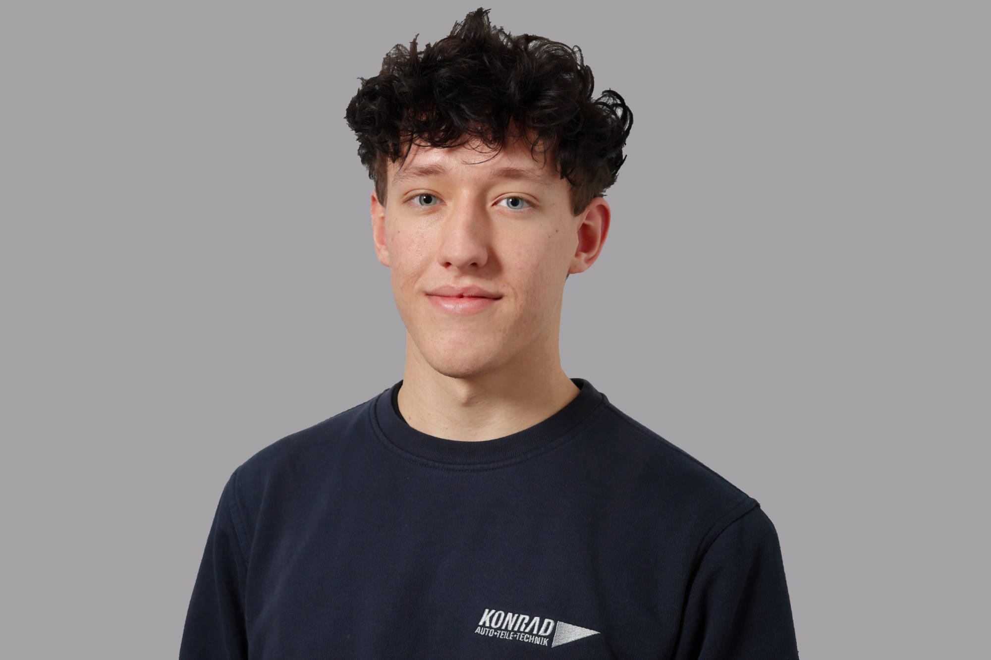 Dominik Sterk