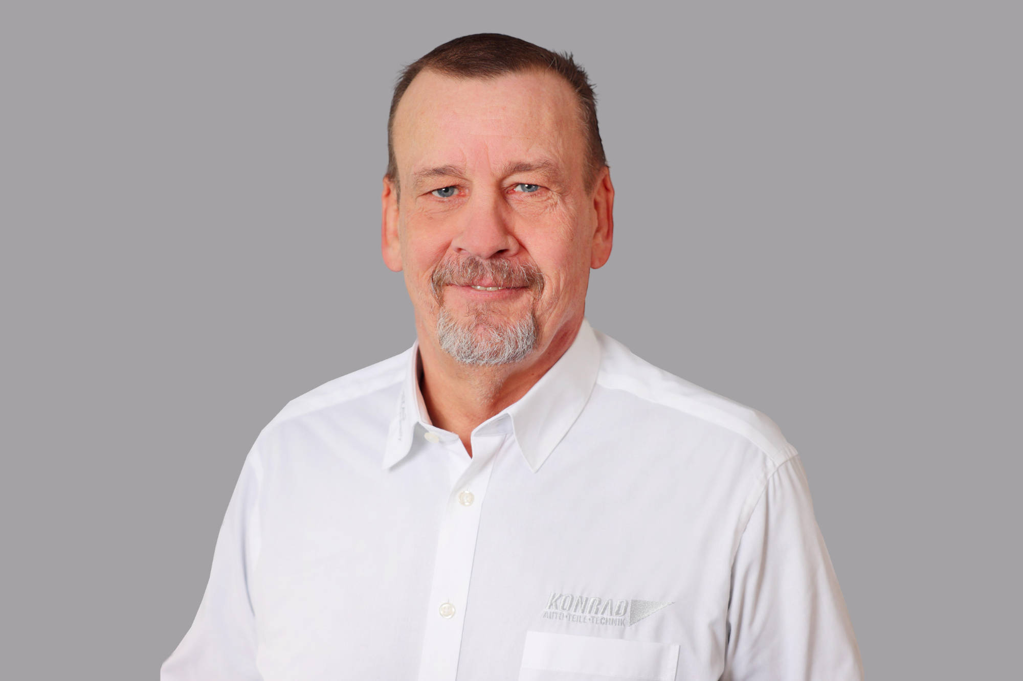 Klaus Stelzle